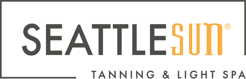 Seattle Sun Tan logo