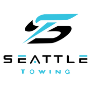 Seattle Towing logo
