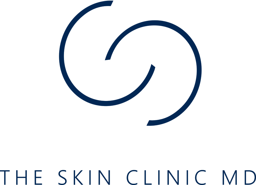 Seaver L. Soon, MD; The Skin Clinic MD logo