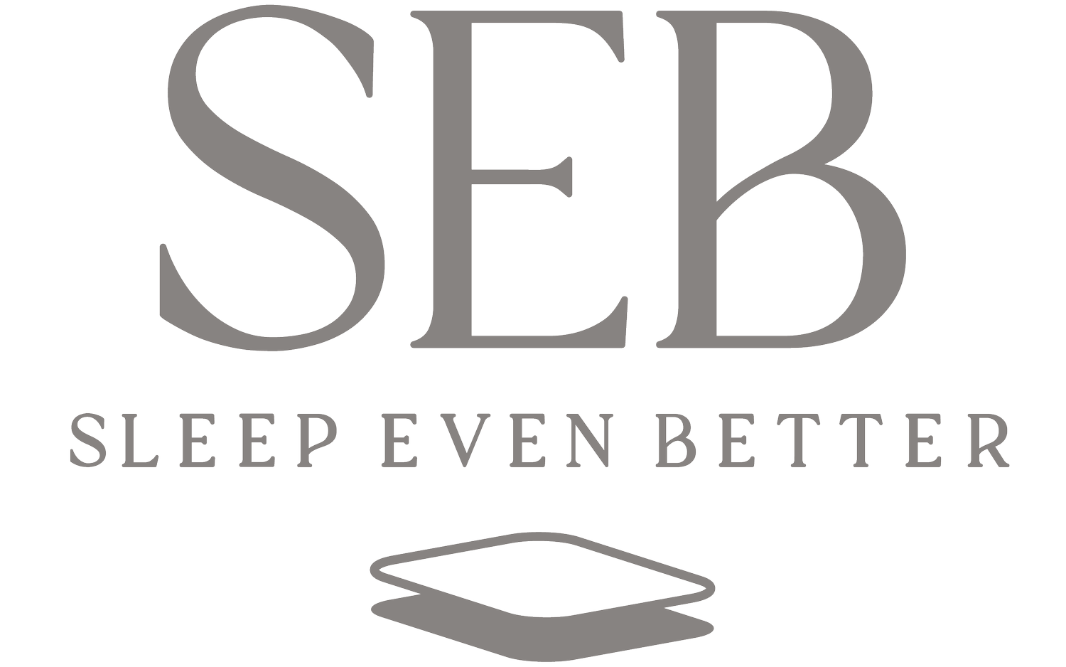 SEB Mattress logo