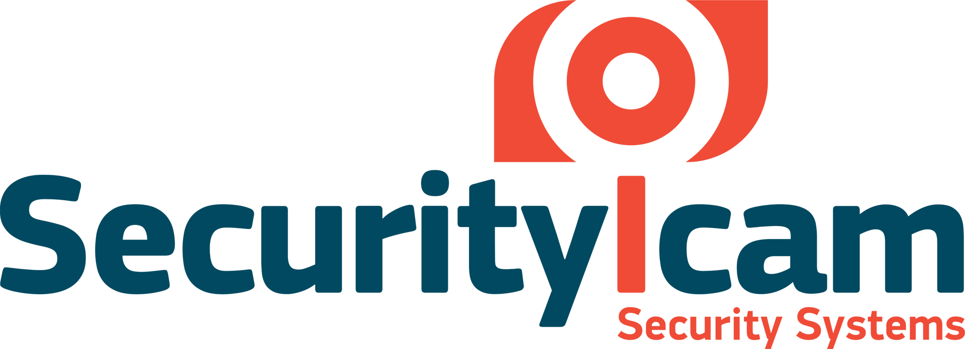 Security iCam logo