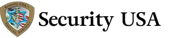 Security USA, Inc. logo