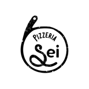 Sei Pizza Bar logo