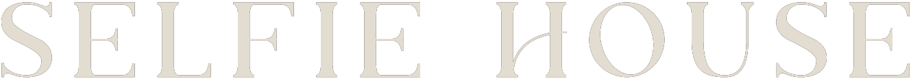 Selfie House Of Beauty logo