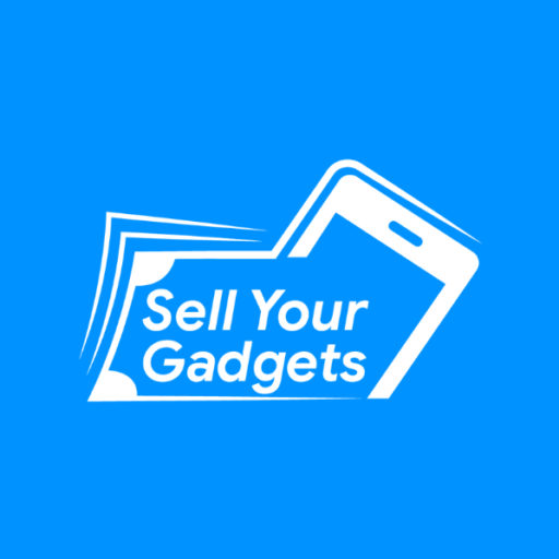 Sell Your Gadgets - Cash For Electronics logo