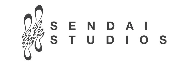 Sendai Studios logo