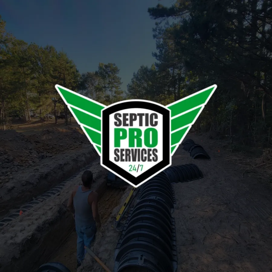 Septic Pro Services logo
