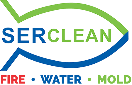 Serclean logo