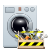 Sergio Appliances Repairs logo