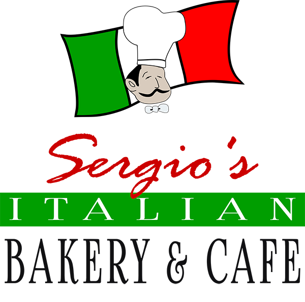 Sergio's Bakery & Cafe logo