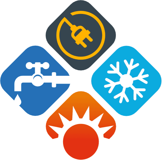 Service Pro Group Inc. logo