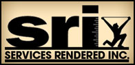 SRI Decks logo