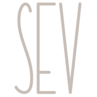 SEV Laser logo