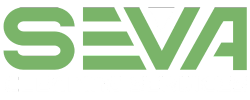 SEVA Cleaning logo