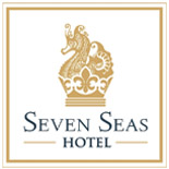 Seven Seas Hotel logo