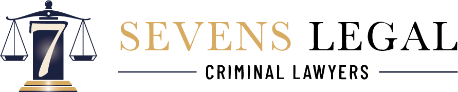 Sevens Legal Criminal Lawyers logo