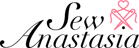 Sew Anastasia logo