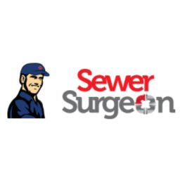 Sewer Surgeon logo