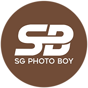 SG Photo Boy logo