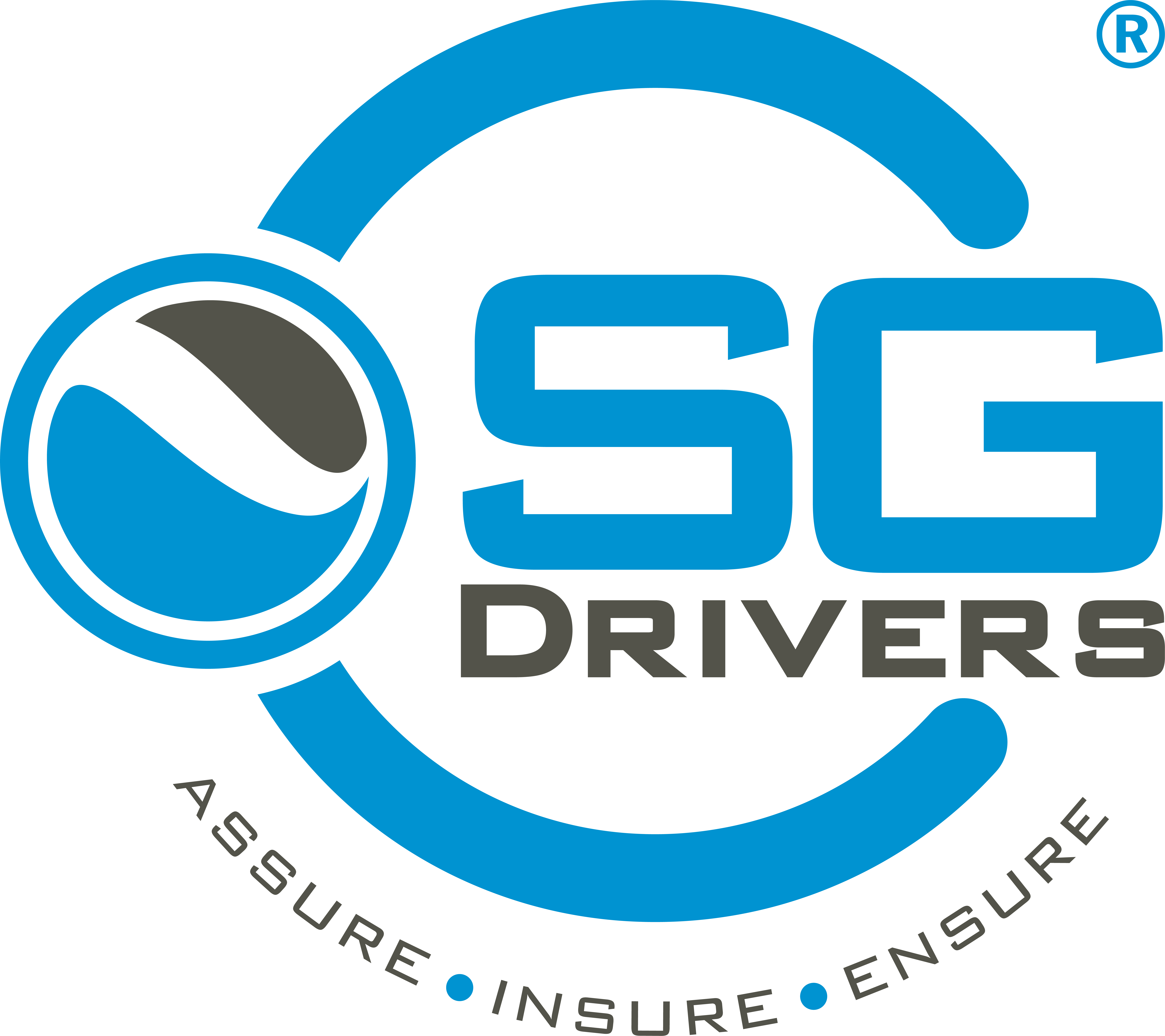 SGDrivers (Your Car Insurance & Car Loan Specialist) logo