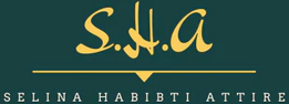 SHA Boutique logo