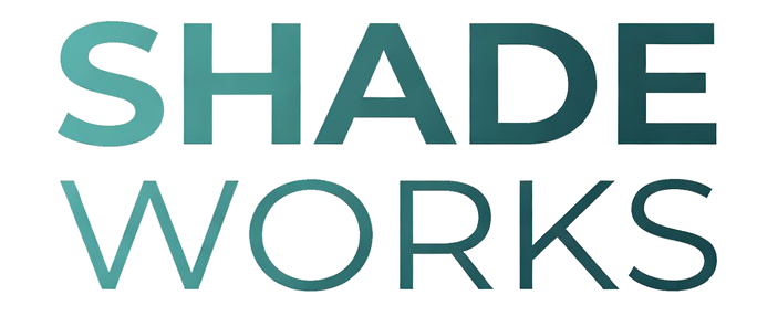 Shade Works logo