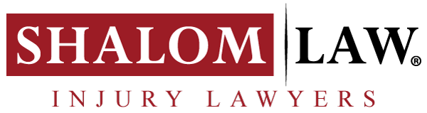 Shalom Law- Car Accident & Personal Injury Lawyers- Queens, NY logo
