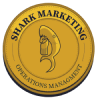 Shark Marketing Operations Management - Best Marketing Agency logo
