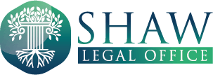 Shaw Legal Office, APC logo
