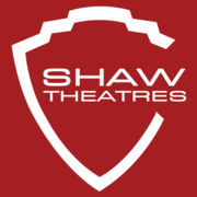 Shaw Theatres Lido logo