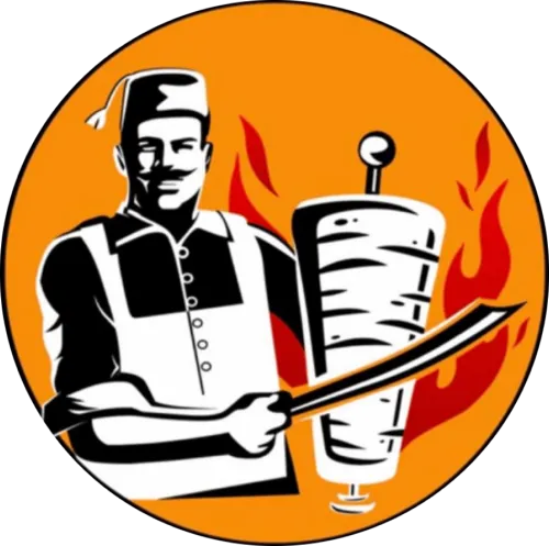 Shawarma Bay logo
