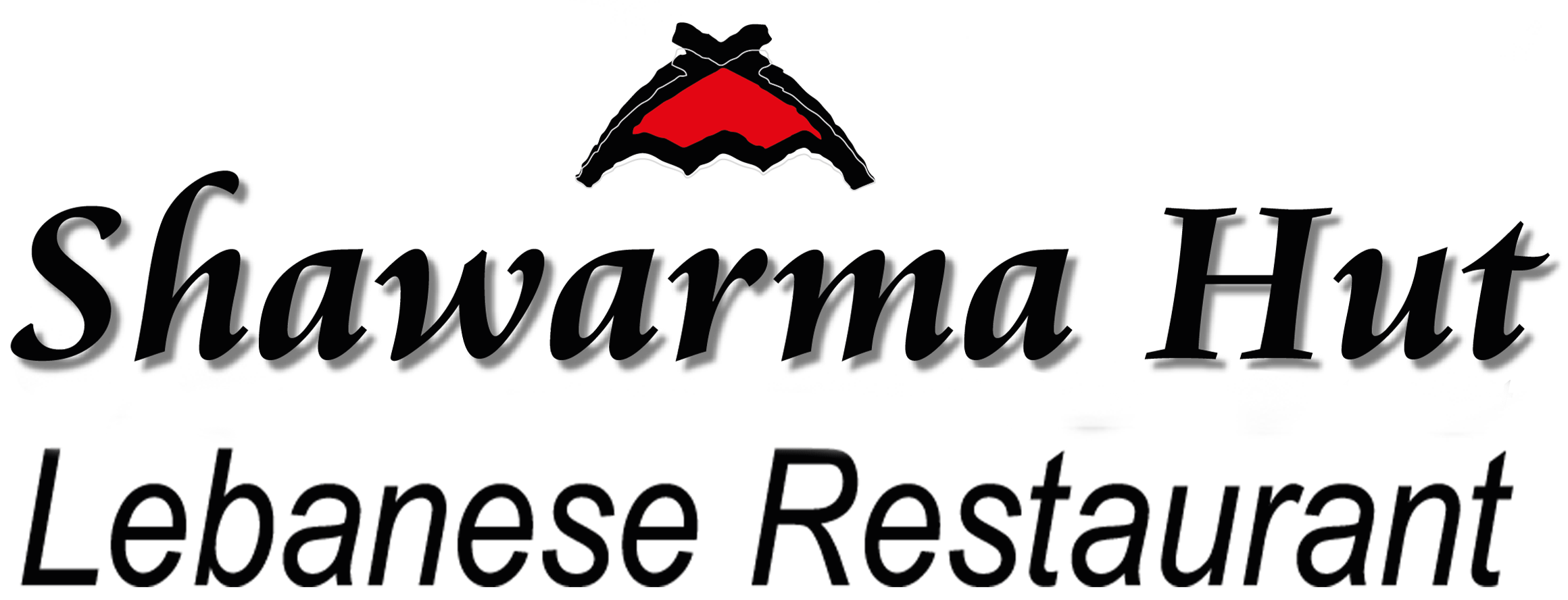Shawarma Hut - Restaurant Elephant and Castle logo