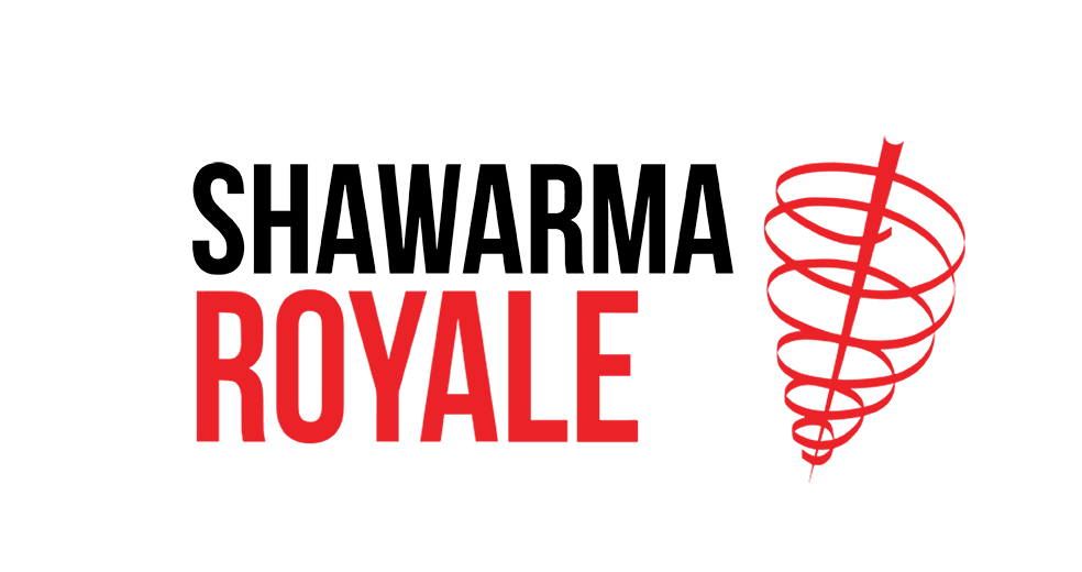 Shawarma Royale logo