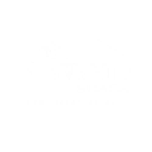 Shawarma Shack logo