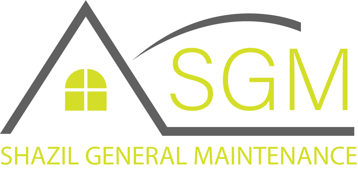 Shazil General Maintenance & Interior Decor logo