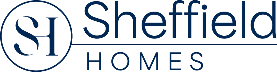 Sheffield Homes logo