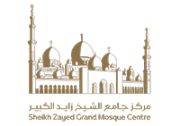 Sheikh Zayed Grand Mosque logo