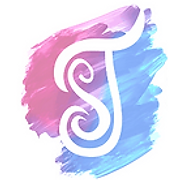 Sheila Jordan Art & Entertainment logo