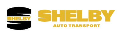 Shelby Auto Transport logo