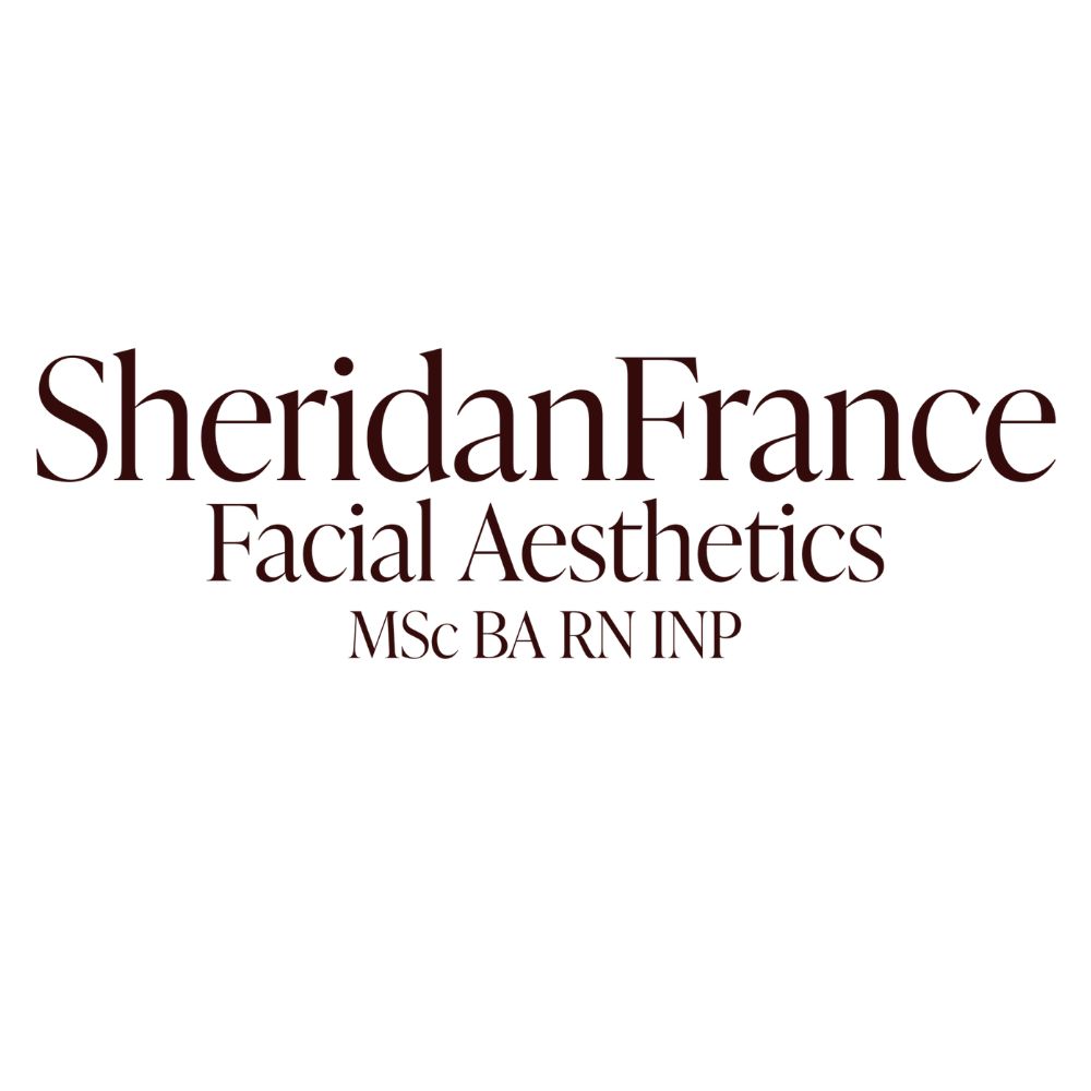 Sheridan France logo