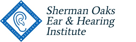 Sherman Oaks Ear and Hearing Aid institute - Tinnitus, Musician Devices, Hearing Loss Specialist logo