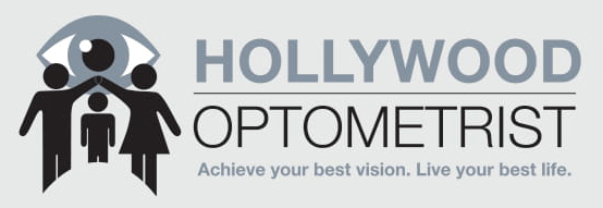 Shermin Lahijani OD, Hollywood Optometrist logo