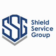 Shield Service Group logo