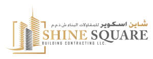 Shine Square Building Contracting LLC logo