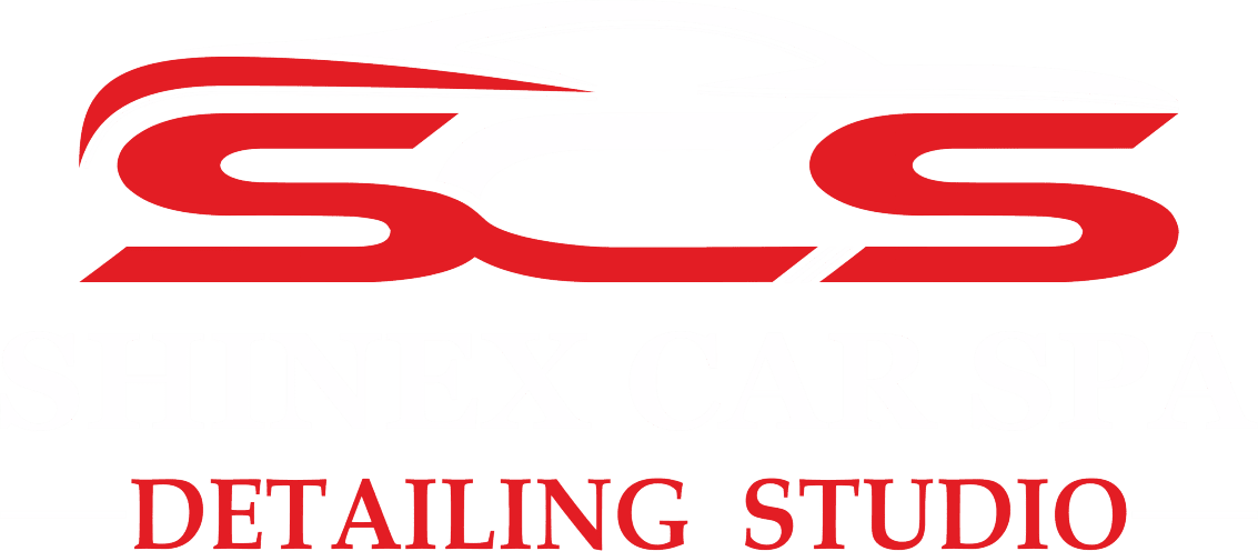 Shinex Car Spa-Car Detailing Studio logo