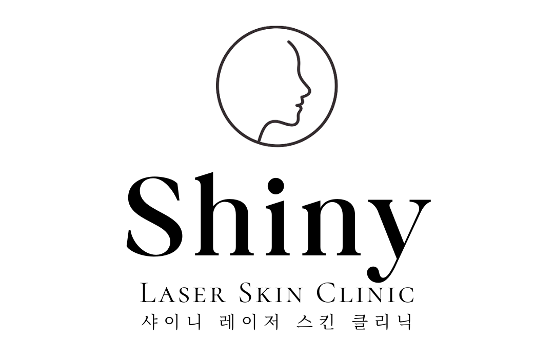 Shiny Laser Skin Clinic logo