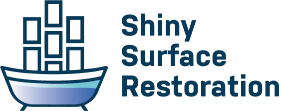 Shiny Surface Restoration logo