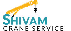 Shivam Crane Service logo