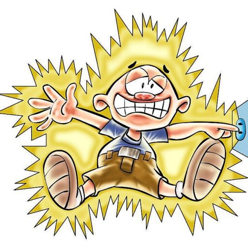 Shocking Electric Solutions, Inc. logo