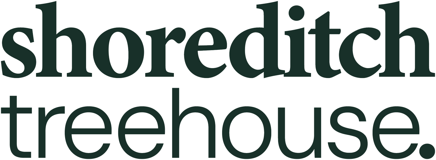 Shoreditch Treehouse logo
